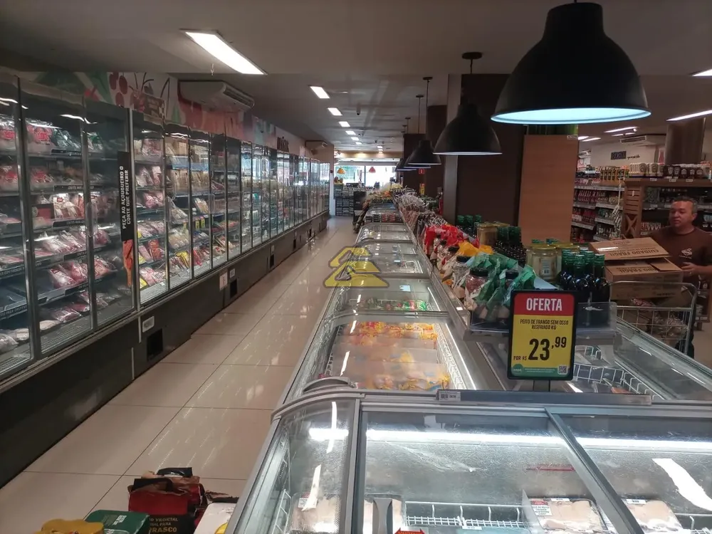 Loja-Salão, 855 m² - Foto 15