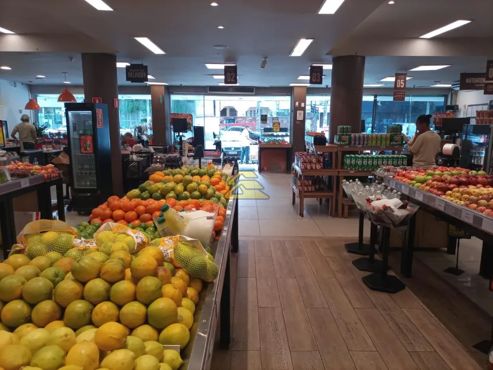 Loja-Salão, 855 m² - Foto 4