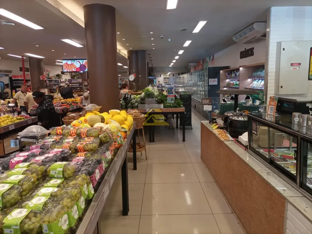 Loja-Salão, 855 m² - Foto 9