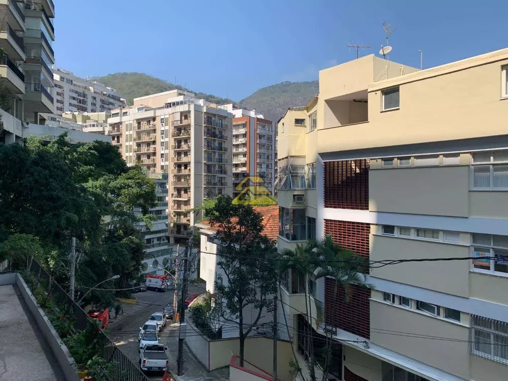 Apartamento, 3 quartos, 118 m² - Foto 20