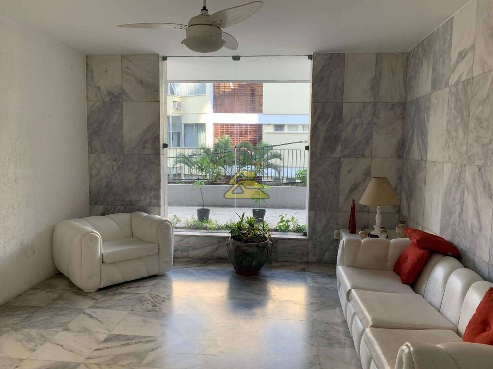 Apartamento, 3 quartos, 118 m² - Foto 22