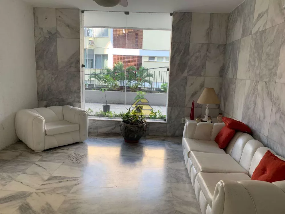 Apartamento, 3 quartos, 118 m² - Foto 23