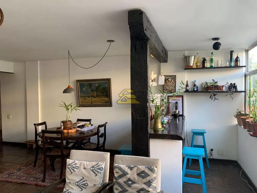 Apartamento, 3 quartos, 118 m² - Foto 7