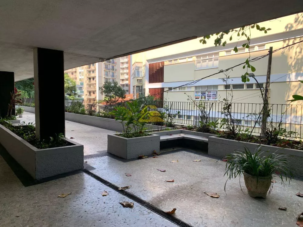 Apartamento, 3 quartos, 118 m² - Foto 24