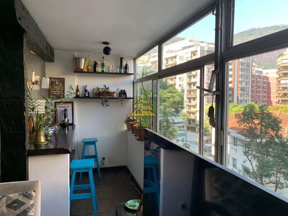 Apartamento, 3 quartos, 118 m² - Foto 9