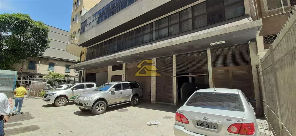 Prédio Inteiro, 642 m² - Foto 25