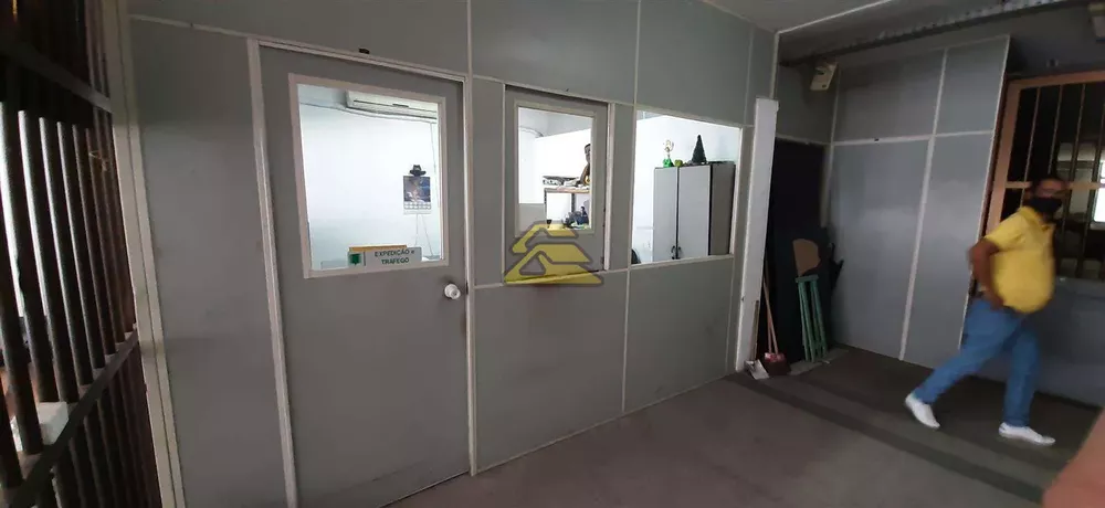 Prédio Inteiro, 642 m² - Foto 7