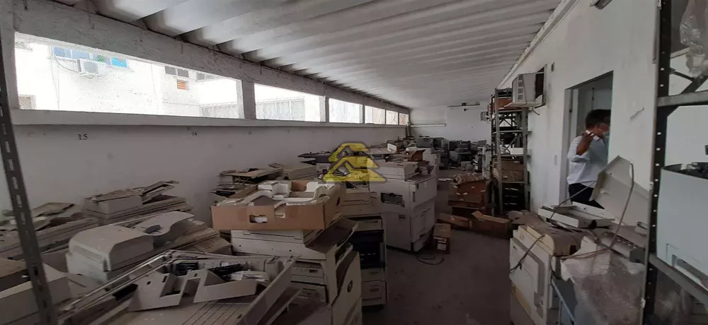 Prédio Inteiro, 642 m² - Foto 14