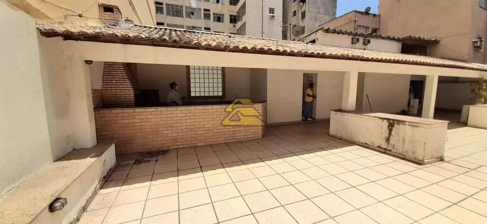 Prédio Inteiro, 642 m² - Foto 22