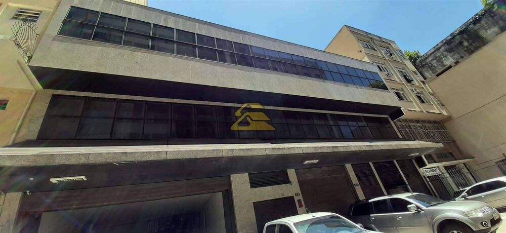 Prédio Inteiro à venda, 642m² - Foto 1