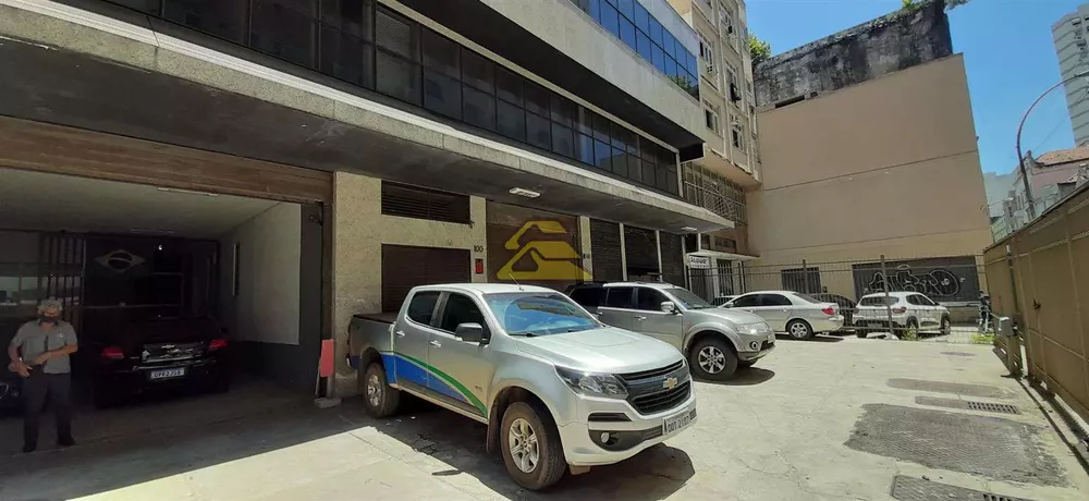 Prédio Inteiro, 642 m² - Foto 26