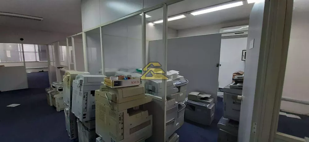 Prédio Inteiro, 642 m² - Foto 6