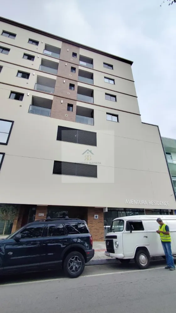 Apartamento, 2 quartos, 59 m² - Foto 15