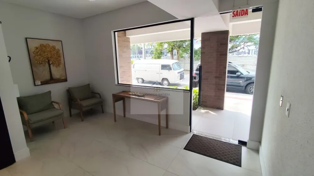 Apartamento, 2 quartos, 59 m² - Foto 3