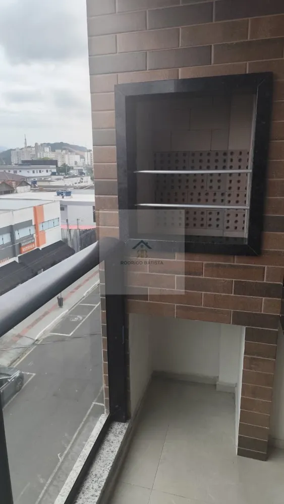 Apartamento, 2 quartos, 59 m² - Foto 2