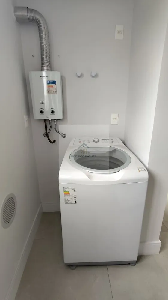 Apartamento, 2 quartos, 59 m² - Foto 5