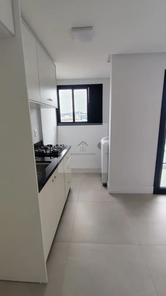 Apartamento, 2 quartos, 59 m² - Foto 2