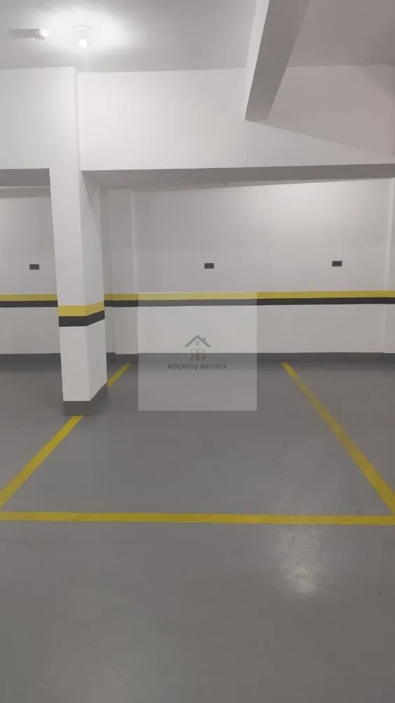 Apartamento, 2 quartos, 59 m² - Foto 1