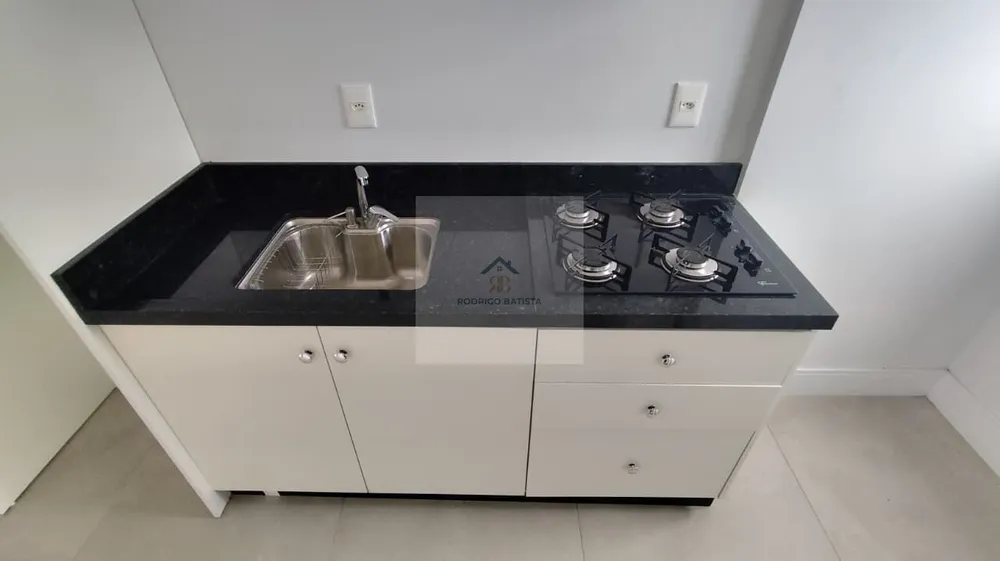 Apartamento, 2 quartos, 59 m² - Foto 5