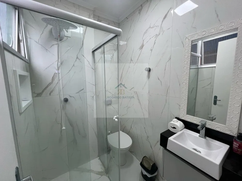 Apartamento, 1 quarto, 43 m² - Foto 2