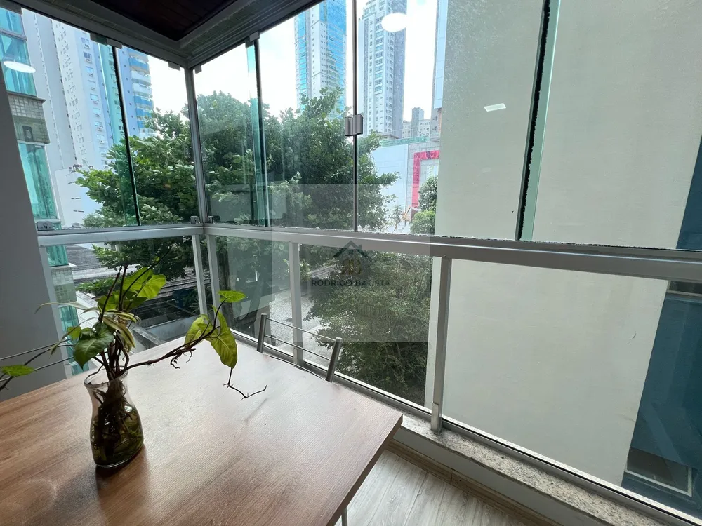 Apartamento, 1 quarto, 43 m² - Foto 5