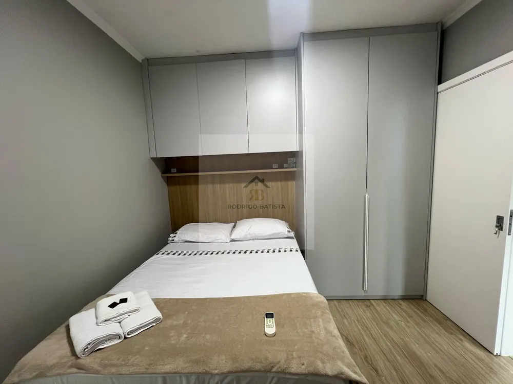 Apartamento, 1 quarto, 43 m² - Foto 8