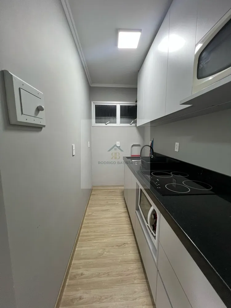 Apartamento, 1 quarto, 43 m² - Foto 5