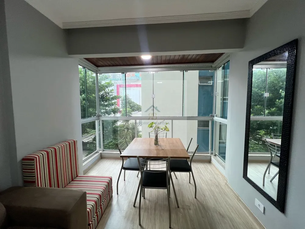 Apartamento, 1 quarto, 43 m² - Foto 6