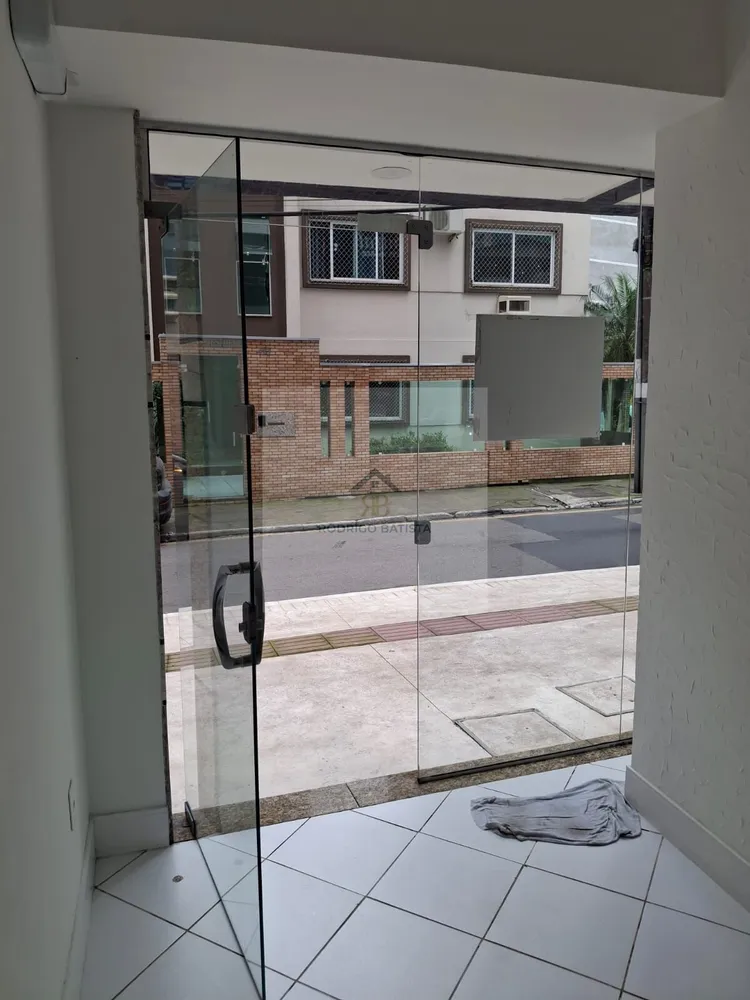 Sala-Conjunto, 35 m² - Foto 8