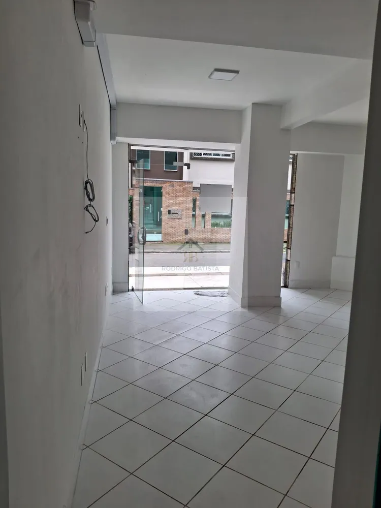 Sala-Conjunto, 35 m² - Foto 5