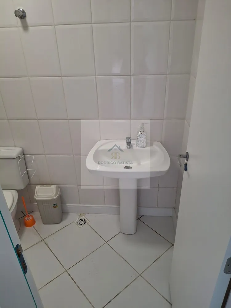 Sala-Conjunto, 35 m² - Foto 1