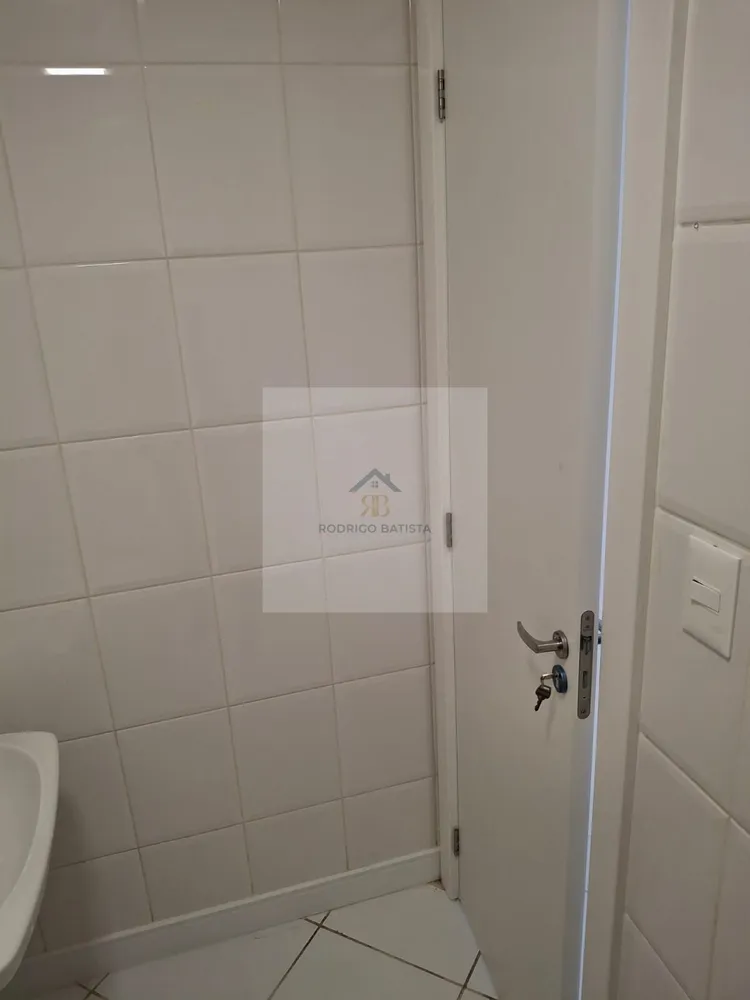 Sala-Conjunto, 35 m² - Foto 4