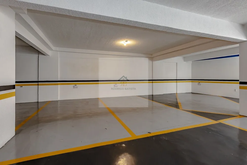 Sala-Conjunto, 44 m² - Foto 1