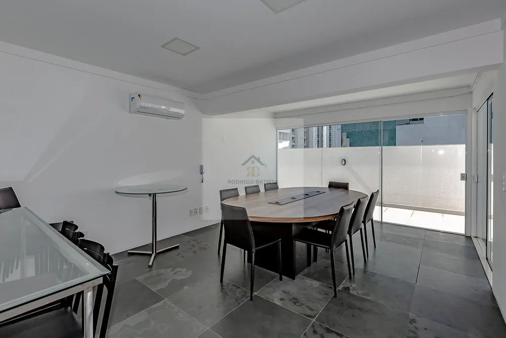 Sala-Conjunto, 44 m² - Foto 13