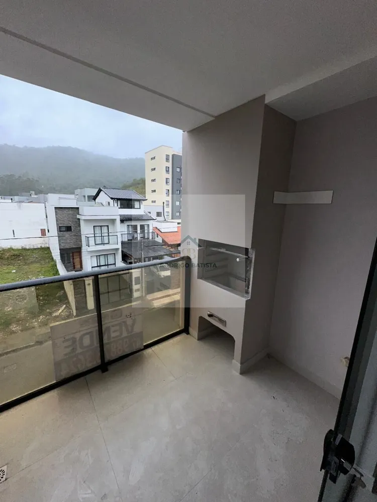 Apartamento, 2 quartos, 55 m² - Foto 6