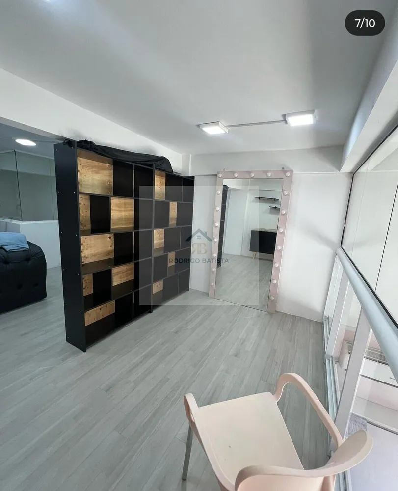 Sala-Conjunto, 61 m² - Foto 4