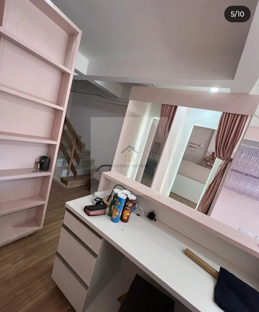 Sala-Conjunto, 61 m² - Foto 7