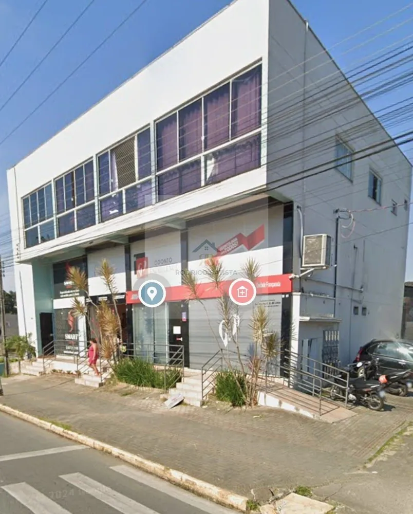 Sala-Conjunto, 61 m² - Foto 1