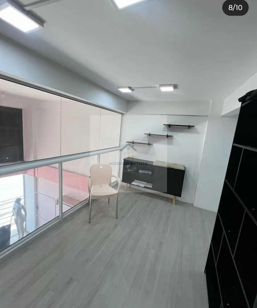 Sala-Conjunto, 61 m² - Foto 8