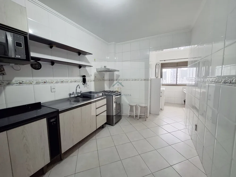 Apartamento, 3 quartos, 90 m² - Foto 3