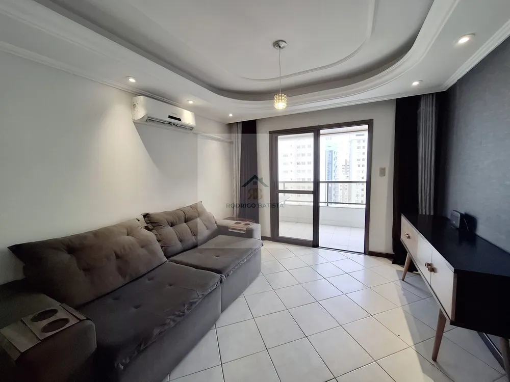 Apartamento, 3 quartos, 90 m² - Foto 2