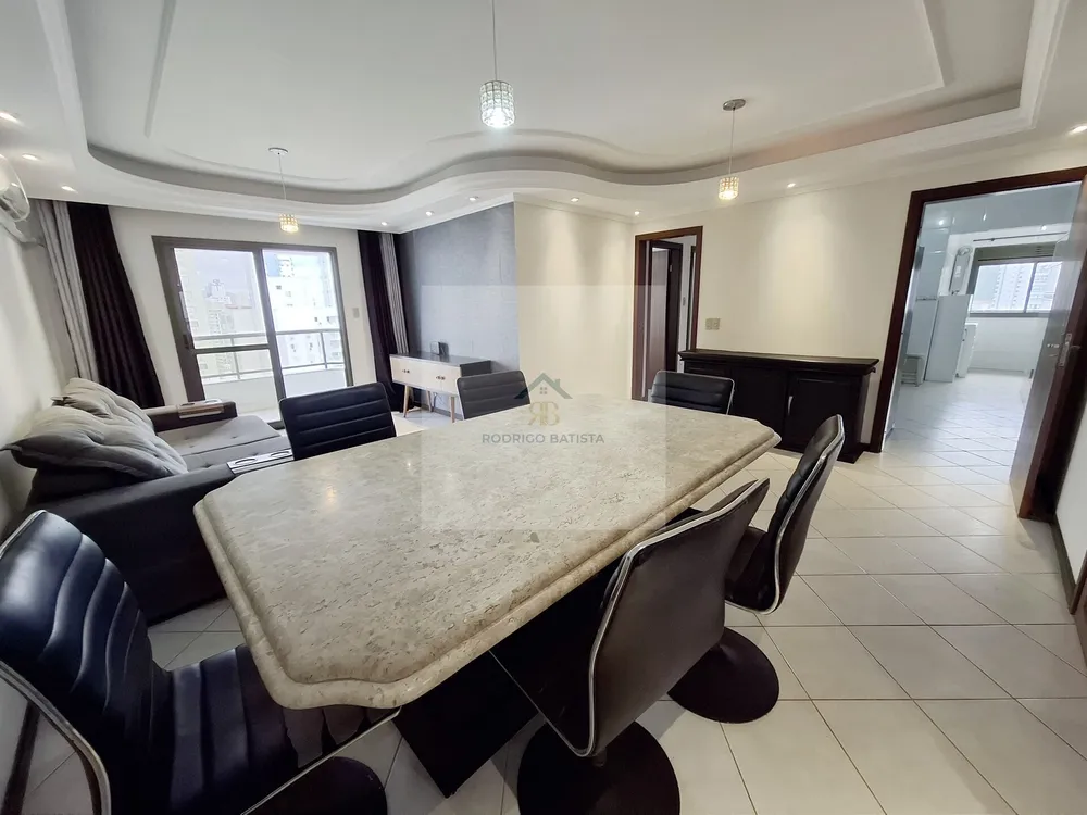 Apartamento, 3 quartos, 90 m² - Foto 7