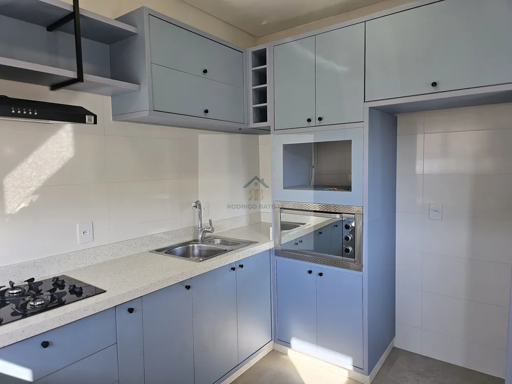 Apartamento, 2 quartos, 64 m² - Foto 1