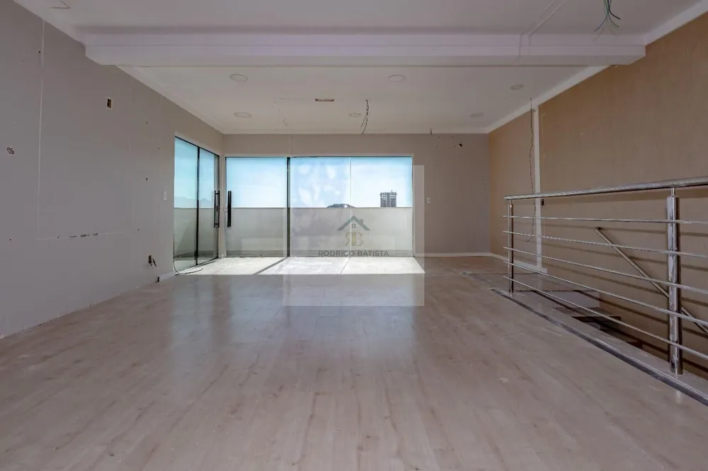 Sala-Conjunto, 43 m² - Foto 1