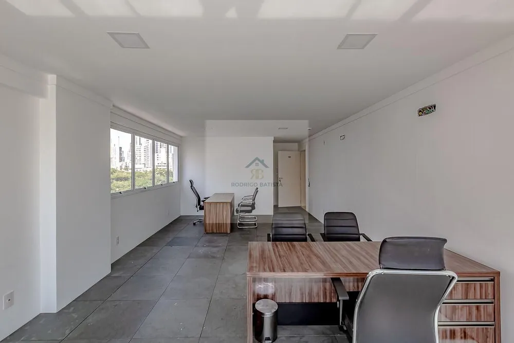 Sala-Conjunto, 43 m² - Foto 11