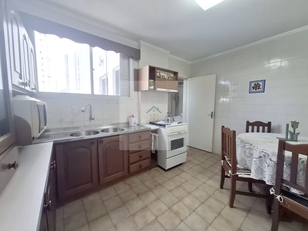 Apartamento, 3 quartos, 90 m² - Foto 7
