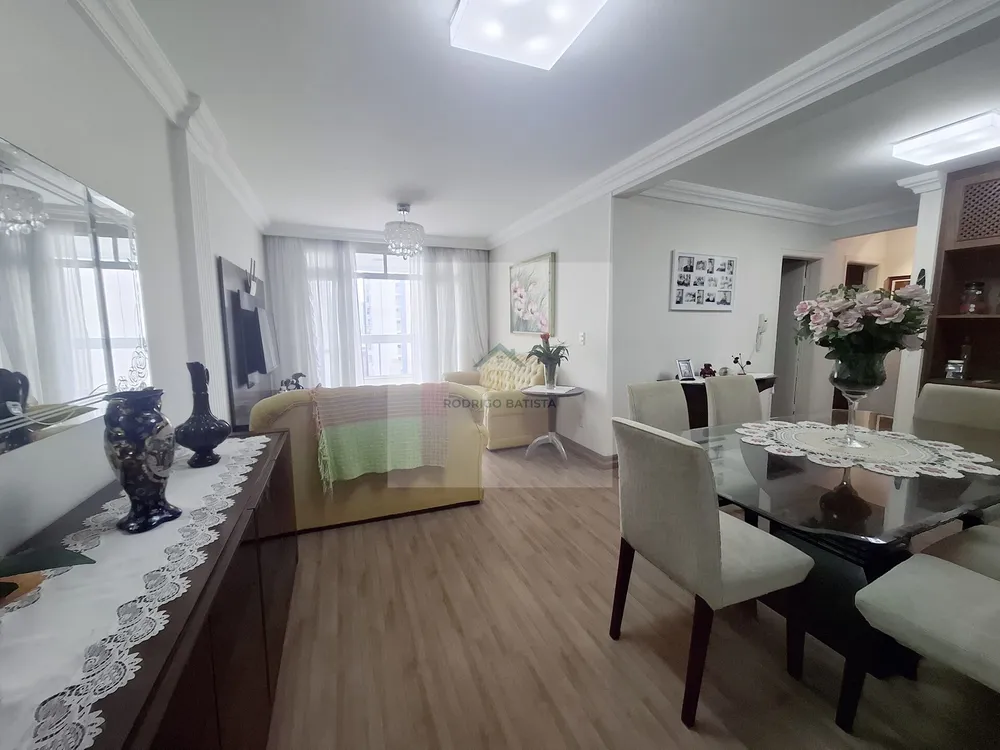 Apartamento, 3 quartos, 90 m² - Foto 4