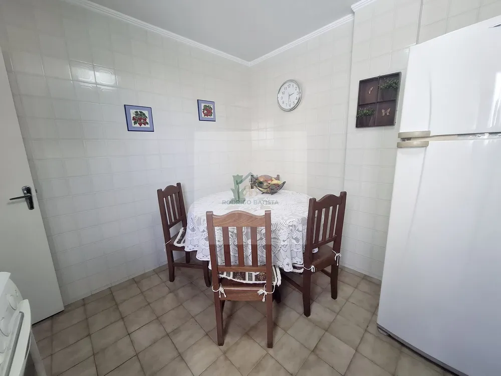 Apartamento, 3 quartos, 90 m² - Foto 6