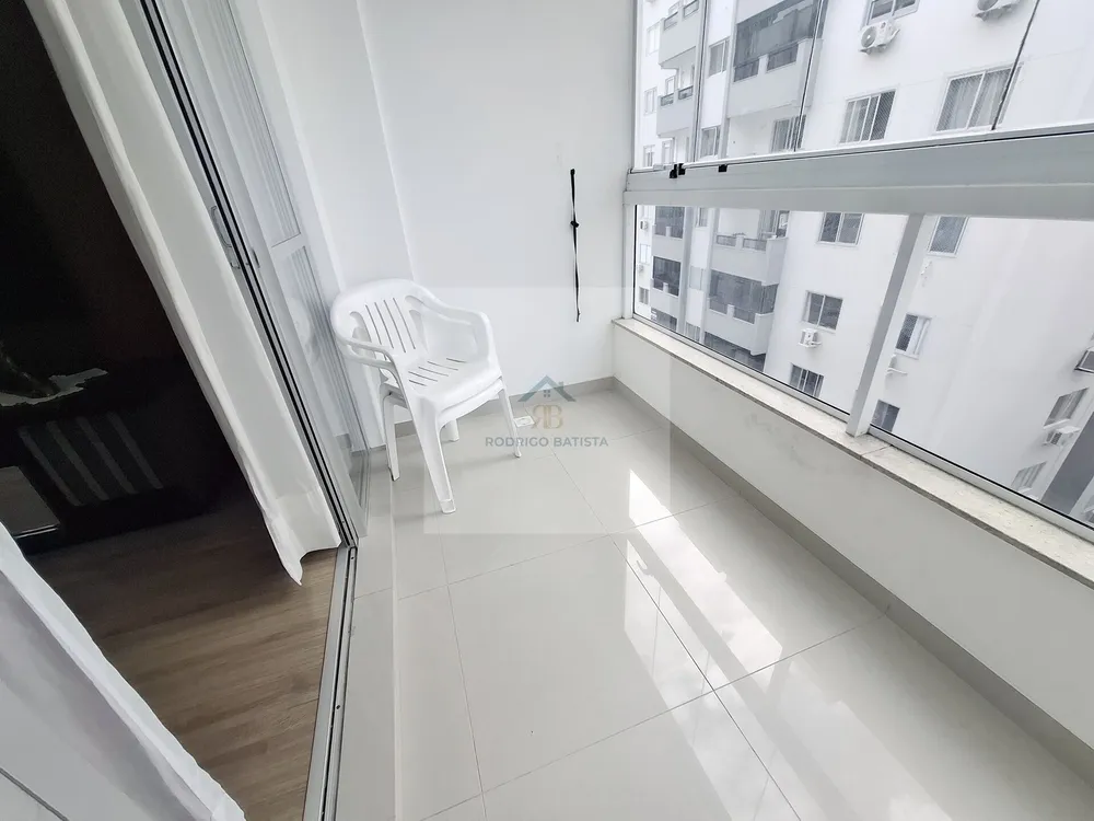 Apartamento, 3 quartos, 90 m² - Foto 2
