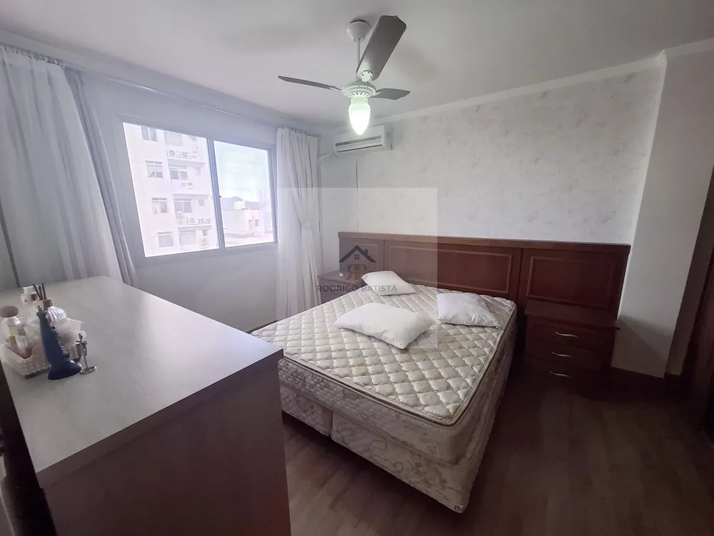 Apartamento, 3 quartos, 90 m² - Foto 3